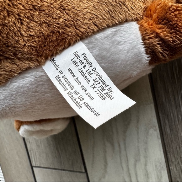 Buc-Ee’s 3 pieces Bundle | Excellent Condition Measurements - Picture 5 of 12